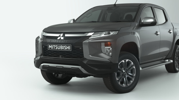 НАКЛАДКА НА ПЕРЕДНІЙ БАМПЕР