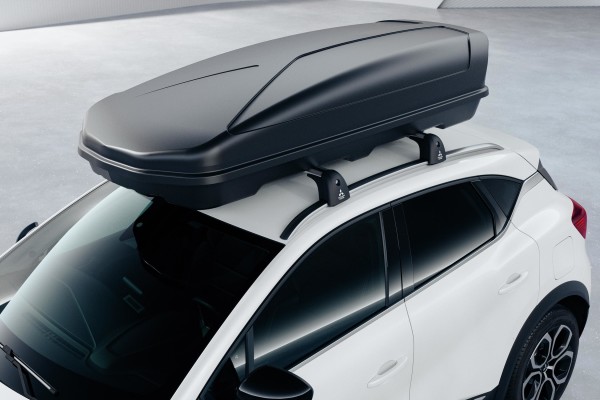 БАГАЖНИЙ БОКС НА ДАХ (ВЕЛИКИЙ)