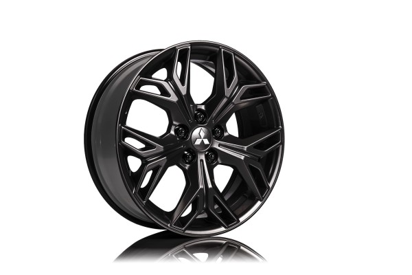 ЛЕГКОСПЛАВНИЙ ДИСК R18