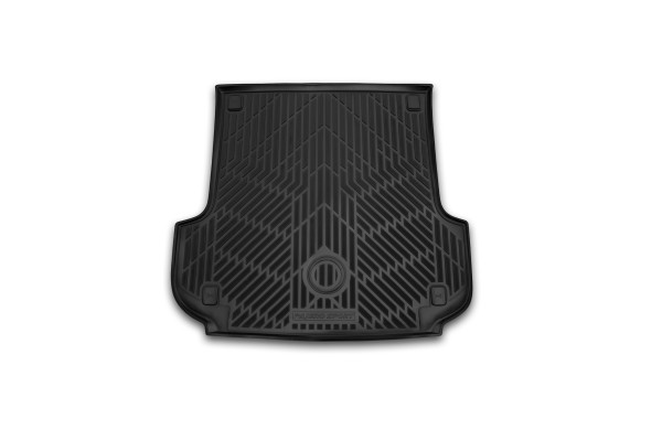 ПІДДОН У БАГАЖНИК