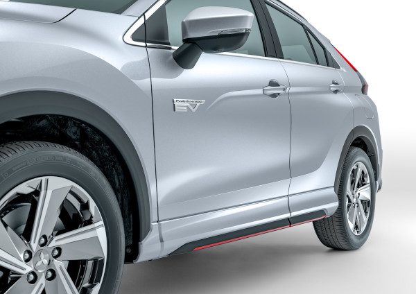 КОМПЛЕКТ НАКЛАДОК ДВЕРЕЙ