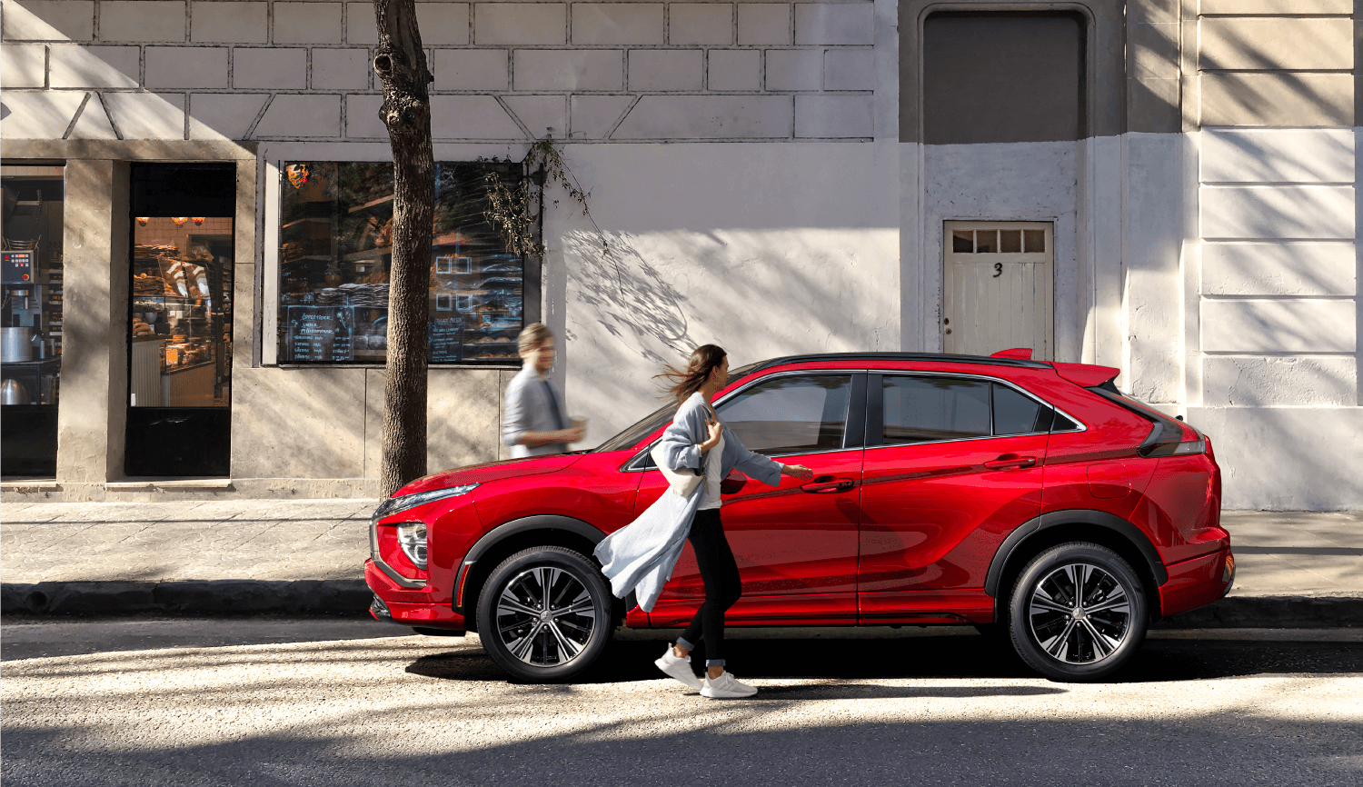 Випромінюй харизму