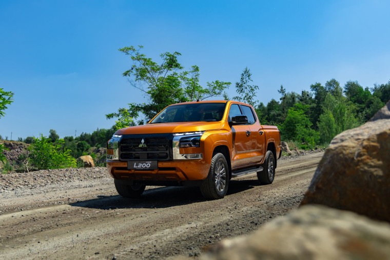 Основні характеристики