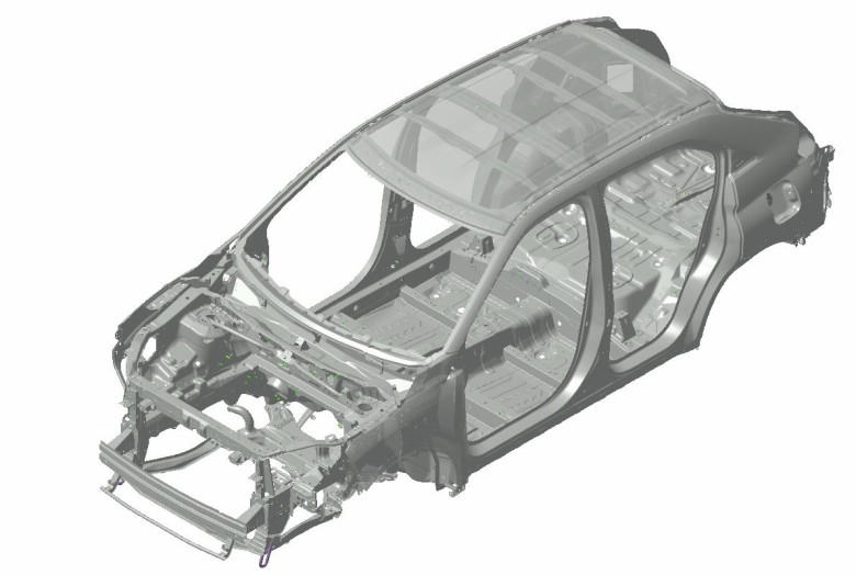 Пасивна безпека