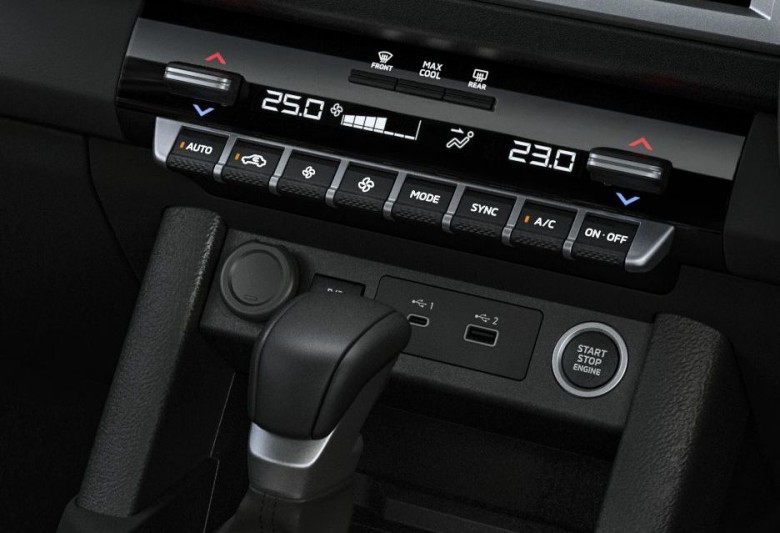 Зарядка в межах досяжності