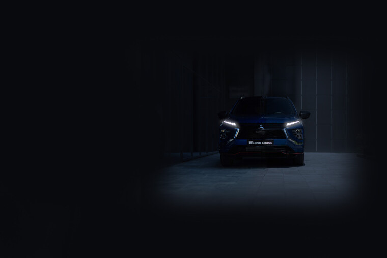 -3% на кросовери в наявності*