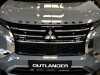 MITSUBISHI OULANDER INTENSE 2.5 CVT 4WD