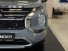 MITSUBISHI OULANDER INTENSE 2.5 CVT 4WD