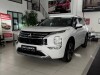 MITSUBISHI OULANDER ULTIMATE 2.5 CVT 4WD