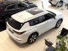 MITSUBISHI OULANDER ULTIMATE 2.5 CVT 4WD