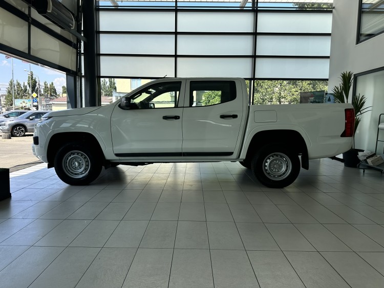 НОВИЙ L200 2.4 TD MT 4WD INVITE 2026