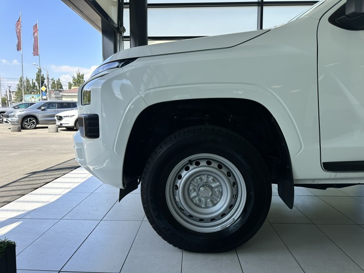 НОВИЙ L200 2.4 TD MT 4WD INVITE 2026
