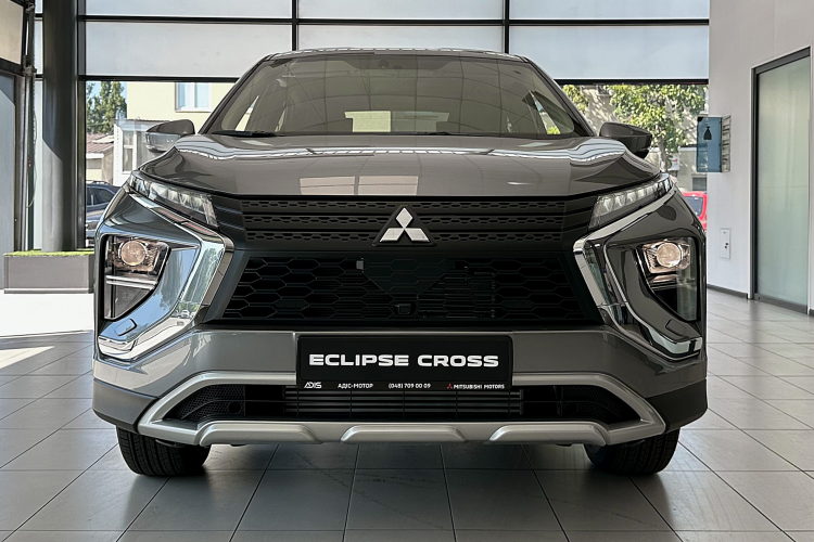 Mitsubishi ECLIPSE CROSS 2025 INVITE 1.5 CVT 4WD EURO6