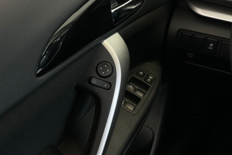 Mitsubishi ECLIPSE CROSS 2025 INVITE 1.5 CVT 4WD EURO6