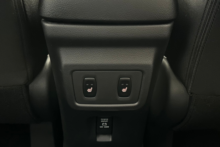 Mitsubishi ECLIPSE CROSS 2025 INVITE 1.5 CVT 4WD EURO6