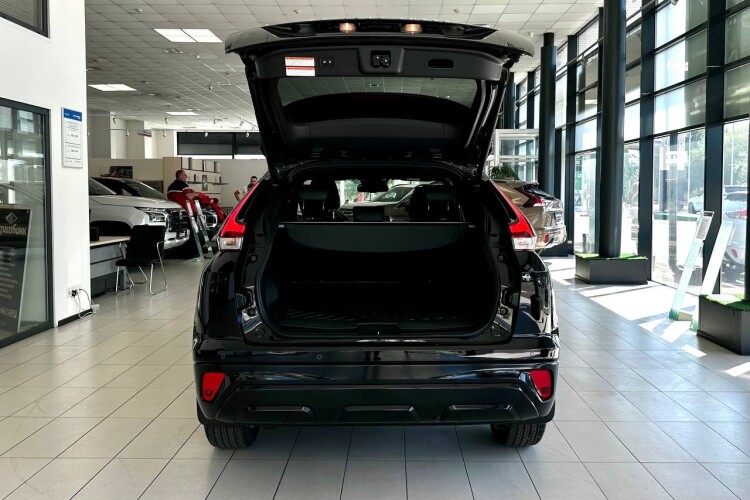 Mitsubishi ECLIPSE CROSS 2025 ULTIMATE 1.5 CVT 4WD EURO6