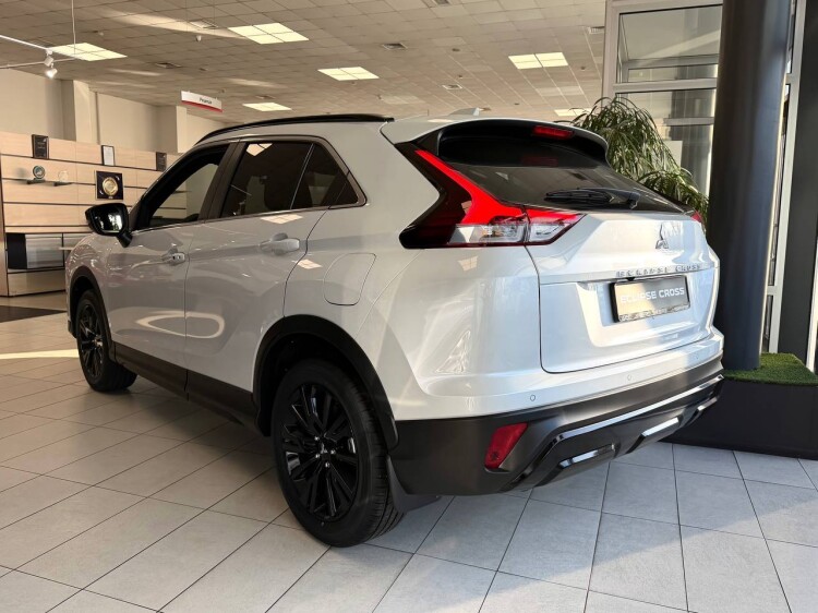 MITSUBISHI ECLIPSE CROSS INSTYLE 1.5 CVT 4WD