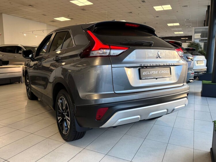 MITSUBISHI ECLIPSE CROSS INVITE 1.5 CVT 4WD