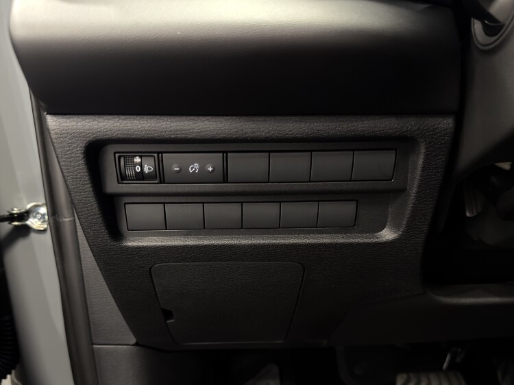 MITSUBISHI OULANDER INTENSE 2.5 CVT 4WD