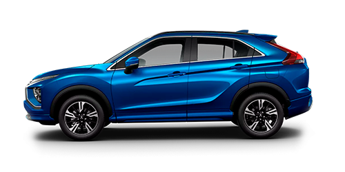 ECLIPSE CROSS 1.5 CVT ULTIMATE 2025