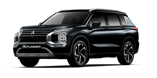 OUTLANDER 2.5 CVT 4WD INTENSE 2025