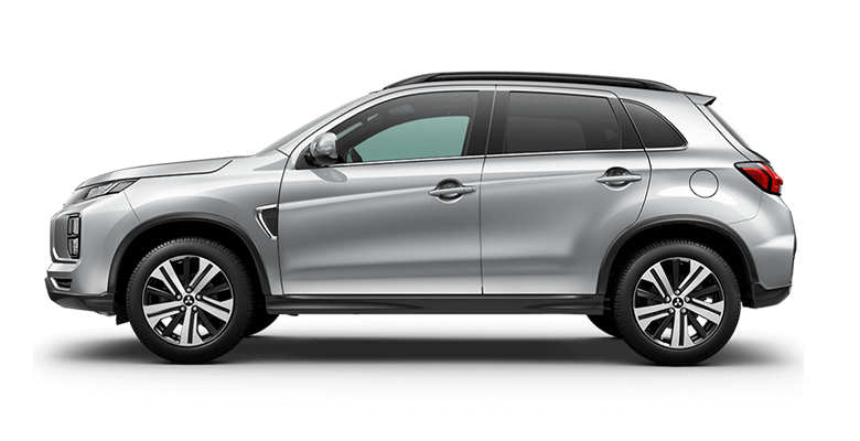 Mitsubishi ASX 2024 INSTYLE 2.0 CVT 4WD